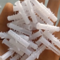 国标塑料胀塞6*30