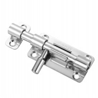 国标不锈钢插销3寸