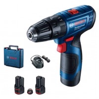 博世 充电冲击钻GSB120-LI