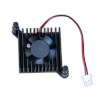 显卡C款风扇散热片12V