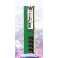 联想（Lenovo）16G DDR4 2666 台式机内存条