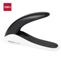 得力（deli）重型起钉器 黑 0236