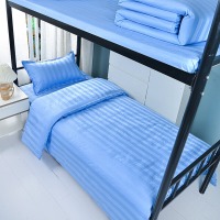 创新精品全棉三件套150*200