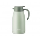 苏泊尔（SUPOR）家用真空保温瓶暖水壶2.0L薄荷绿 KC15KH50/KC20KH50