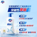 舒肤佳 沐浴露纯白清香720g