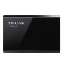 TP-LINK 标准PoE供电器千兆POE模块48V供电 POE100S