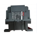 德力西电气德力西交流接触器CJX2s-9511 220v 380v 36v 110v 95A辅助1开1闭 9511 380V