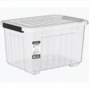 国标 1600整理箱80*59*48