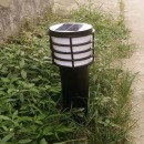 路灯草坪灯 太阳能 55cm