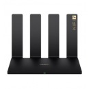 华为路由 BE3 Pro+ 【Mate 80适配】WiFi 7+ 双2.5G网口 智能高增益天线 千兆路由器 无线家用路由器