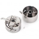 缝纫机配件梭头定位钩 杰克A4B平缝机