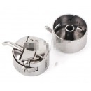 缝纫机配件梭壳 平缝机