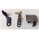 缝纫机 配件针板