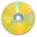 清华同方 CD-R刻录光盘 700M 1片装