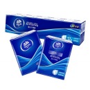 维达（vinda）手帕纸 超韧4层8张湿水不易破 纸巾加厚小包卫生纸 一件V0036