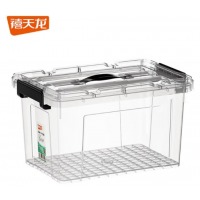 禧天龙收纳箱47.5*35.4*26
