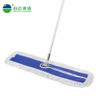 白云清洁（baiyun cleaning）AF01005 90cm 普通型尘推