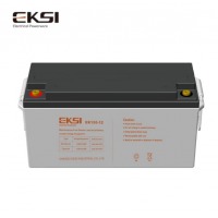EKSI爱克赛（EKSI） 12V系列铅酸免维护蓄电池 EK150-12(12V150AH)