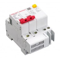 德力西断路器开关40A