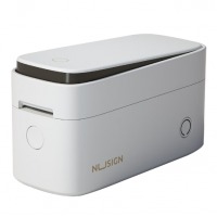 纽赛 便携式热敏标签打印机 NS693-Q3