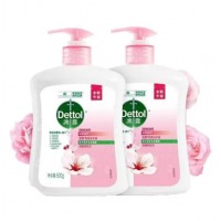 滴露洗手液12瓶*500g