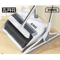 五月花扫把簸箕魔术扫把三件套WYH-S126