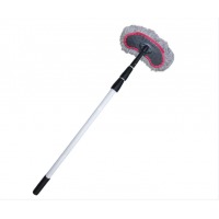 清洁刷子清洗工具（共1个刷头）