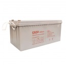 EKSI爱克赛（EKSI） 12V系列铅酸免维护蓄电池 EK200-12(12V200AH)