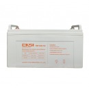 EKSI爱克赛（EKSI） 12V系列铅酸免维护蓄电池 EK120-12(12V120AH)