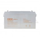 EKSI爱克赛（EKSI） 12V系列铅酸免维护蓄电池 EK065-12(12V65AH)