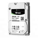 希捷 企业级硬盘 3.5英寸 SAS接口 300GB 15K ST3300657SS