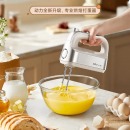 小熊（Bear）打蛋器 家用电动打蛋机 304不锈钢棒 DDQ-E05V2