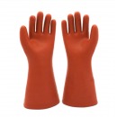 双安12kv带点作业绝缘手套