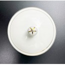 杯盖 外径9.6cm 内径7.8cm