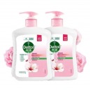 滴露洗手液12瓶*500g