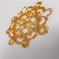 掐丝珐琅手工材料