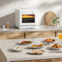 小米 智能蒸烤箱 20L