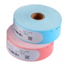 brother兄弟原装医院腕带热敏纸带识别带打印纸F1 T6 F2