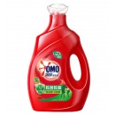 奥妙（OMO）除菌除螨持久留香除味洗衣液6斤