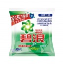 碧浪 洗衣粉 自然清新型480g