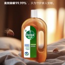 滴露 消毒液750ml经典松木（12瓶/箱）