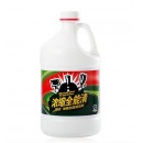 都洁 浓缩全能清 3.7L/桶