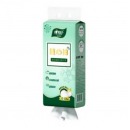 心相印 悬挂式抽纸DTD320无香320抽*8提/箱