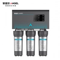 安吉尔 商用净水设备大水量 五级过滤净水器 J3363-ROS126反渗透800G出水12