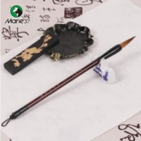 毛笔 （狼毫 大号）