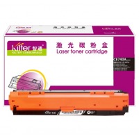 KILter智通CE740A CN322黑色硒鼓