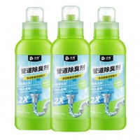 国标管道除臭剂（瓶）