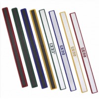 装得快 RBD磁条 20cm 颜色可选 2根/包