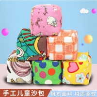蒙拓嘉 沙包7cm