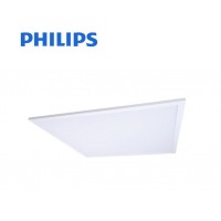 PHILIPS飞利浦明欣系列LED灯盘平板灯RC048B集成吊顶铝扣板吊顶600*600冷